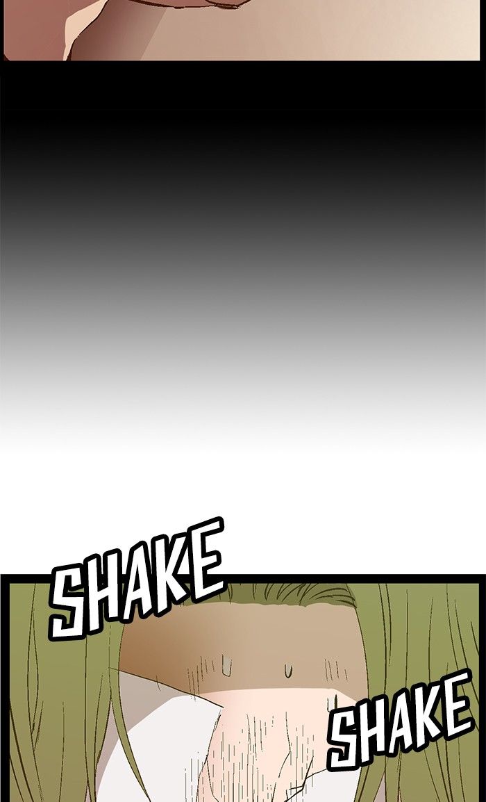 Weak Hero Chapter 88 - Page 44