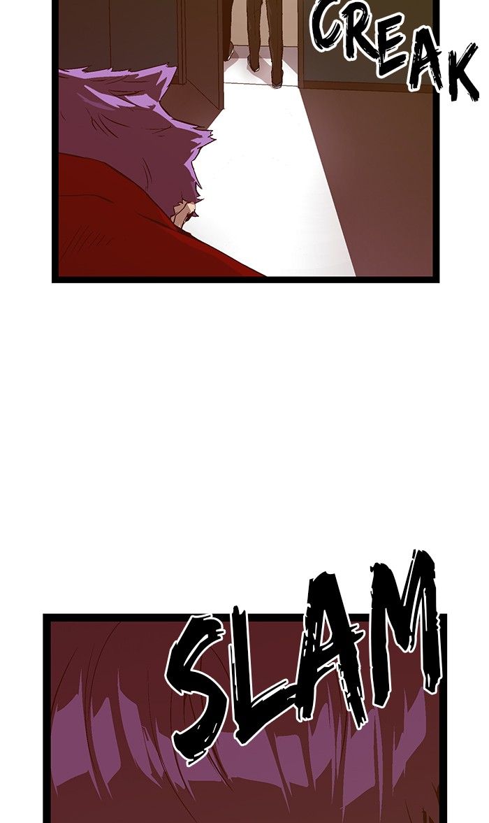 Weak Hero Chapter 90 - Page 65