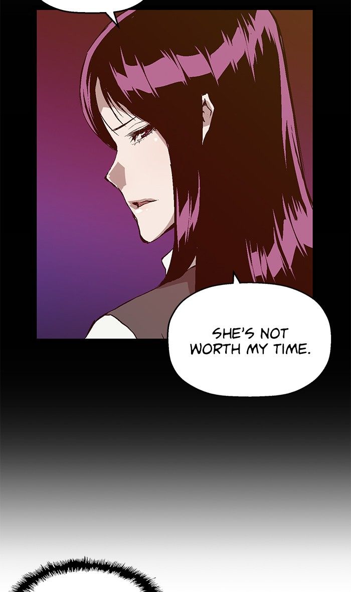 Weak Hero Chapter 91 - Page 59