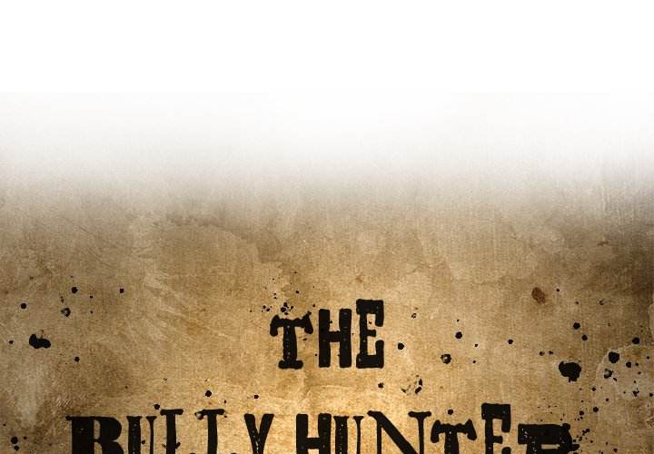 The Bully Hunter Chapter 10 - Page 1