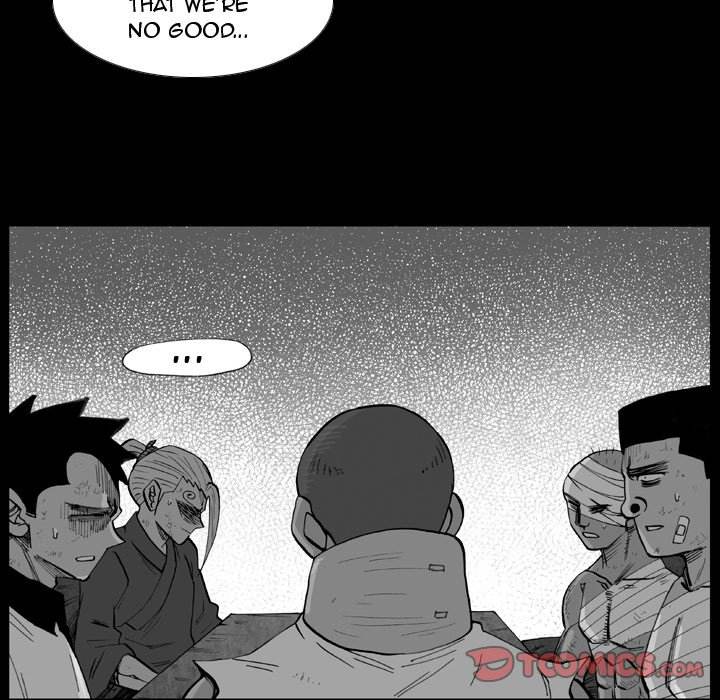 The Bully Hunter Chapter 11 - Page 36