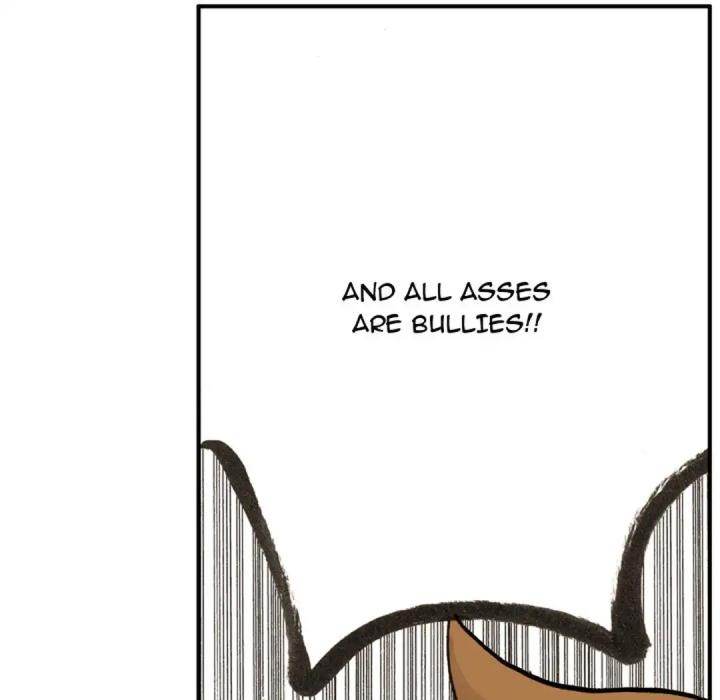 The Bully Hunter Chapter 14 - Page 35