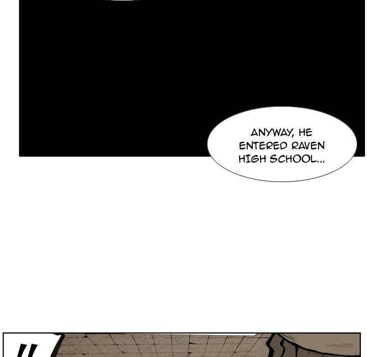 The Bully Hunter Chapter 15 - Page 41