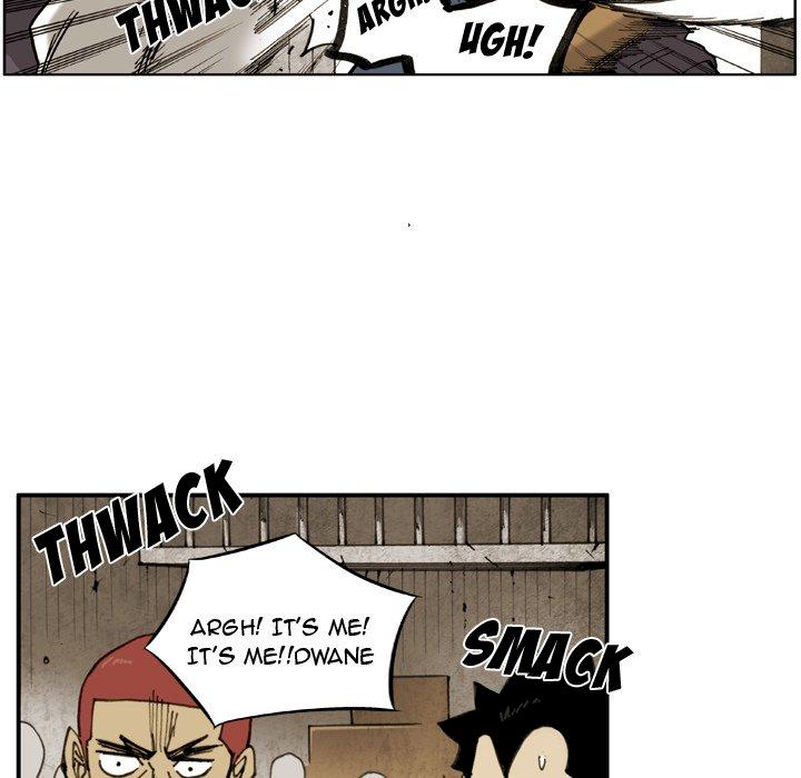 The Bully Hunter Chapter 20 - Page 41