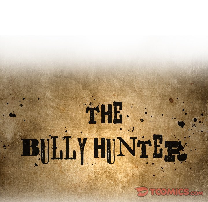 The Bully Hunter Chapter 22 - Page 24