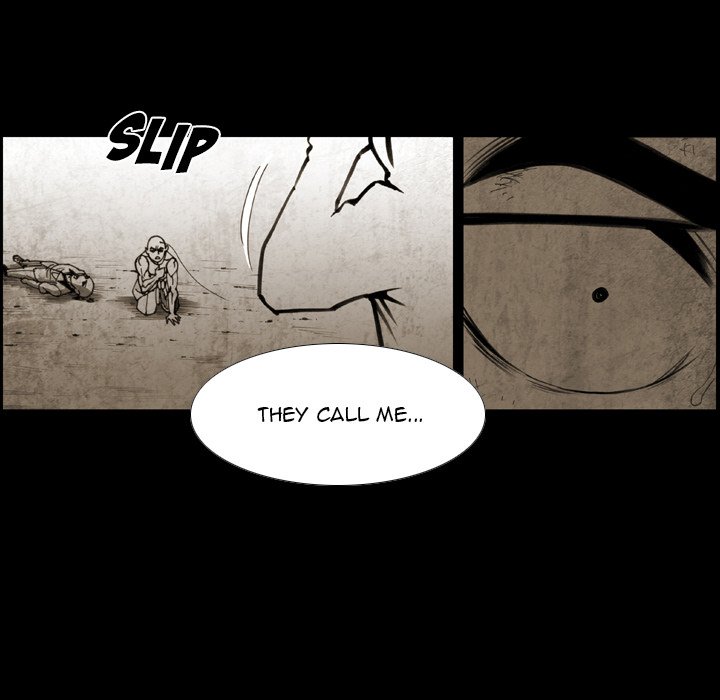 The Bully Hunter Chapter 31 - Page 69