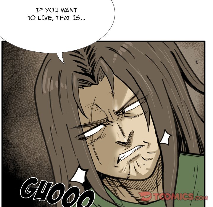 The Bully Hunter Chapter 36 - Page 52