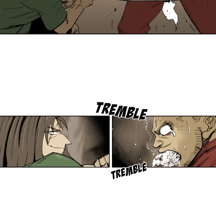 The Bully Hunter Chapter 36 - Page 73