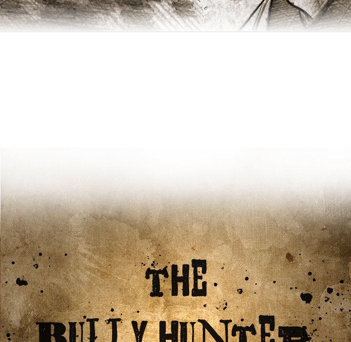 The Bully Hunter Chapter 39 - Page 41