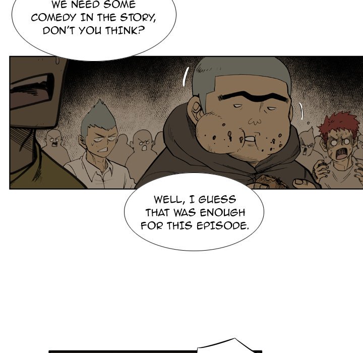 The Bully Hunter Chapter 41 - Page 75