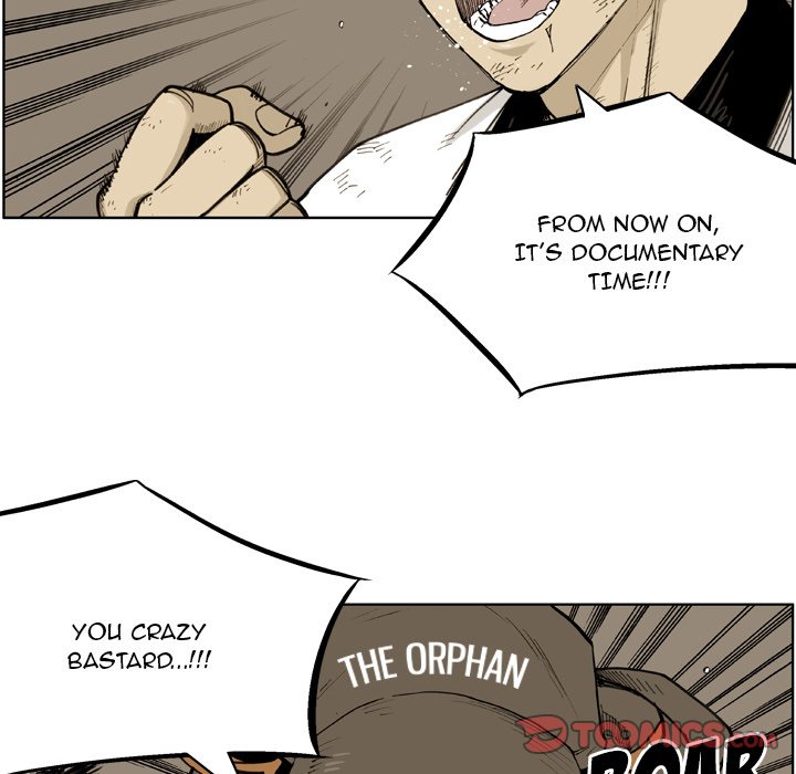 The Bully Hunter Chapter 41 - Page 82