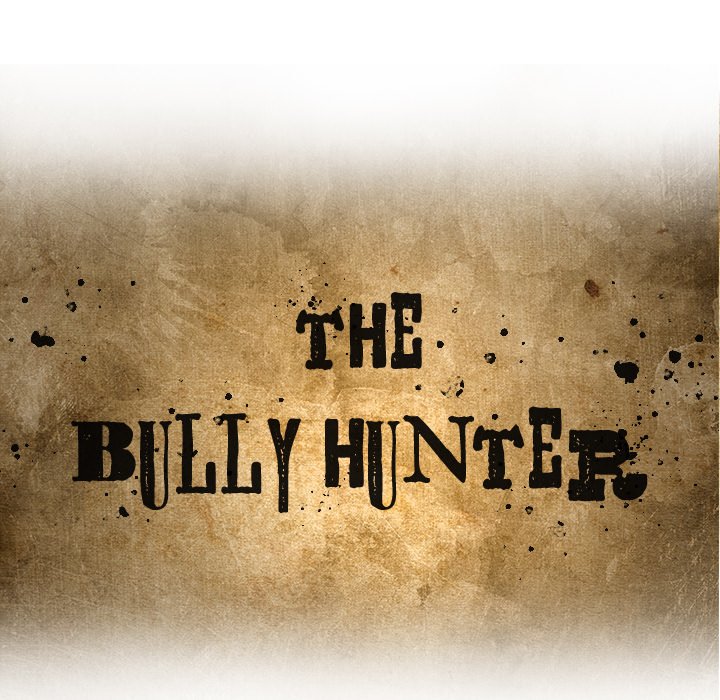 The Bully Hunter Chapter 43 - Page 21