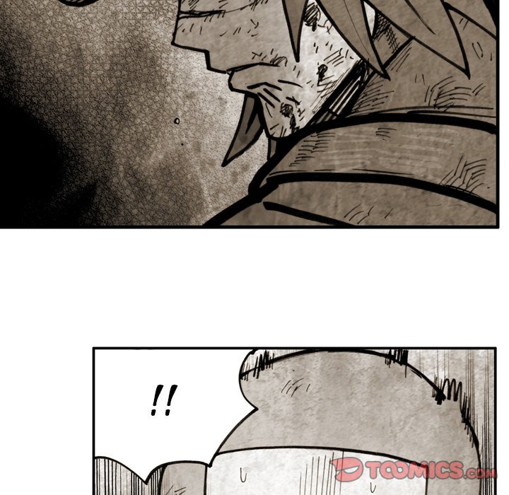 The Bully Hunter Chapter 43 - Page 44