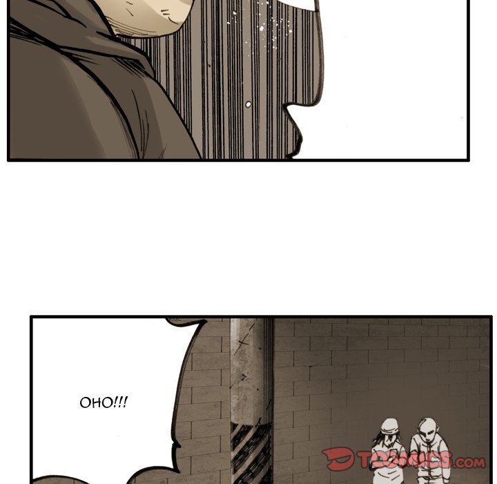 The Bully Hunter Chapter 43 - Page 76