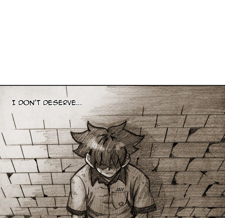 The Bully Hunter Chapter 46 - Page 59