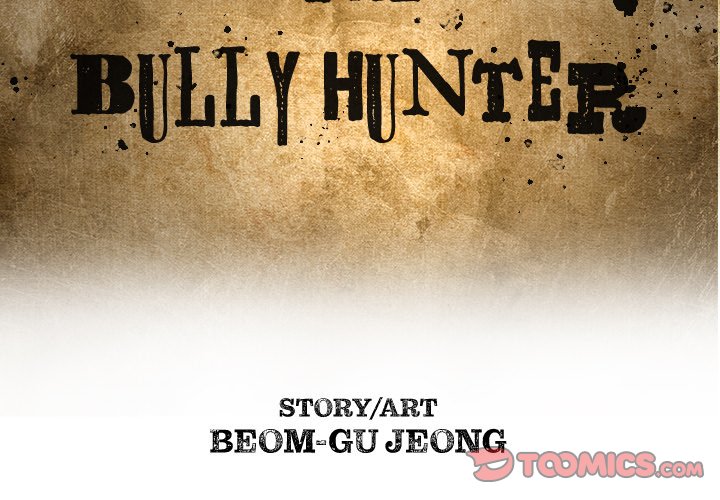 The Bully Hunter Chapter 48 - Page 2