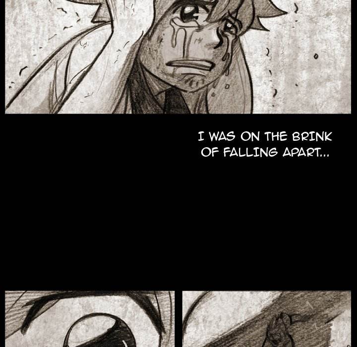 The Bully Hunter Chapter 5 - Page 13