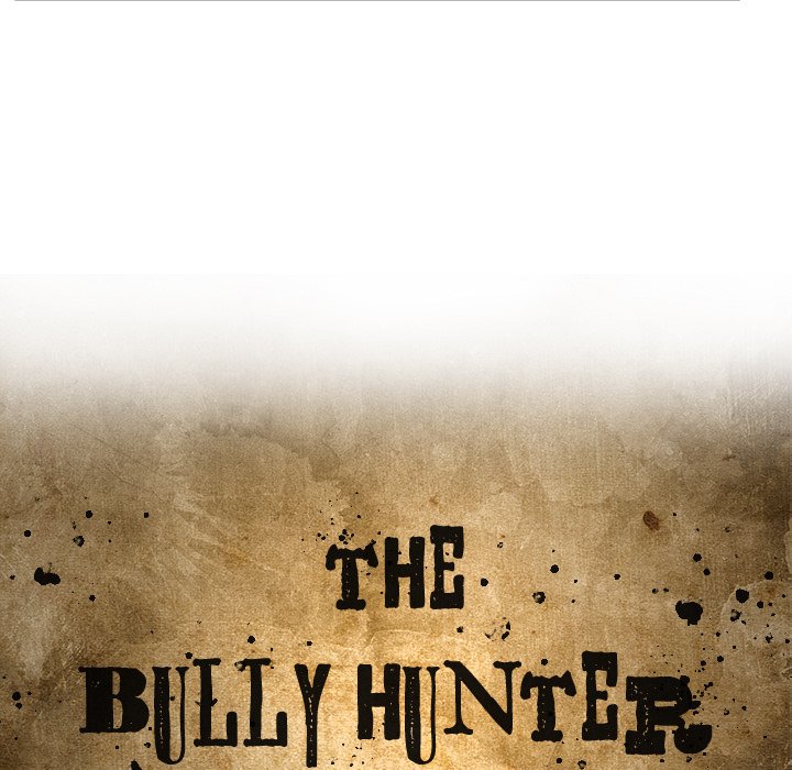 The Bully Hunter Chapter 50 - Page 15