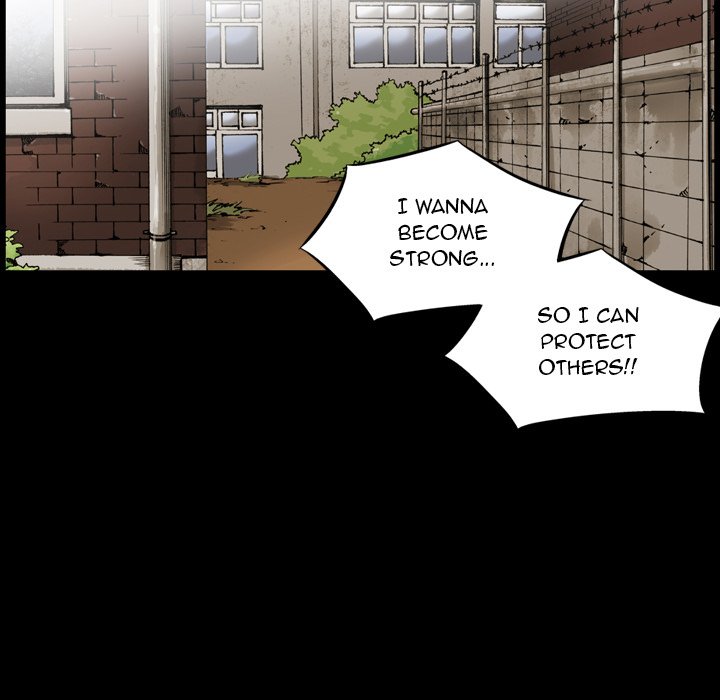 The Bully Hunter Chapter 51 - Page 41