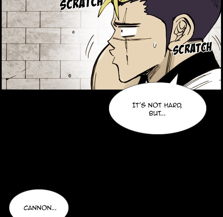 The Bully Hunter Chapter 51 - Page 48