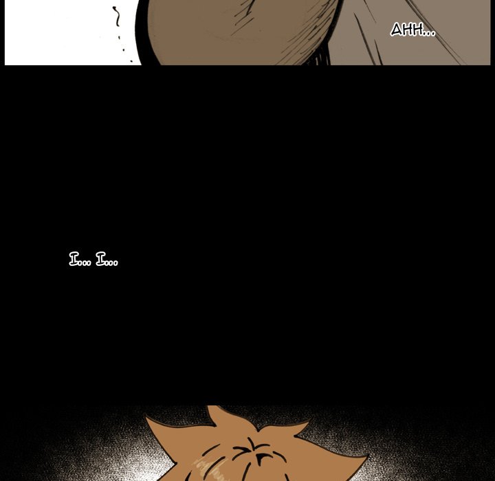 The Bully Hunter Chapter 51 - Page 79