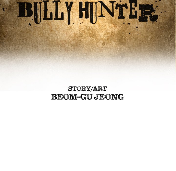 The Bully Hunter Chapter 54 - Page 37