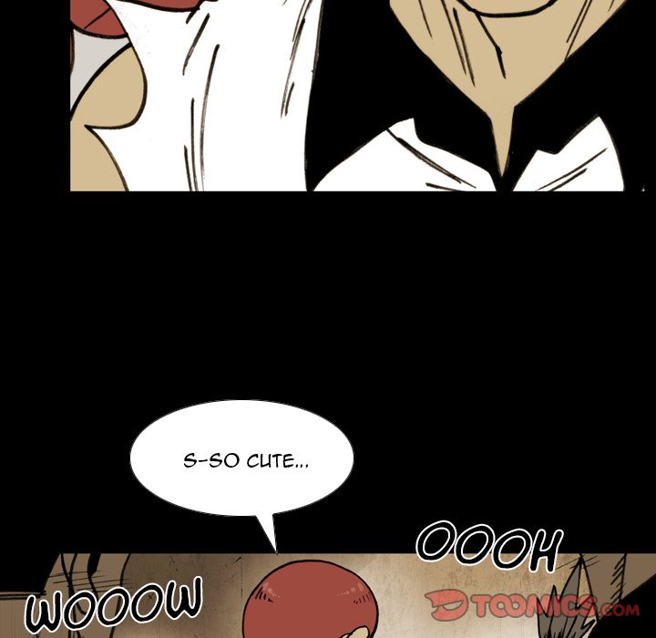 The Bully Hunter Chapter 54 - Page 50