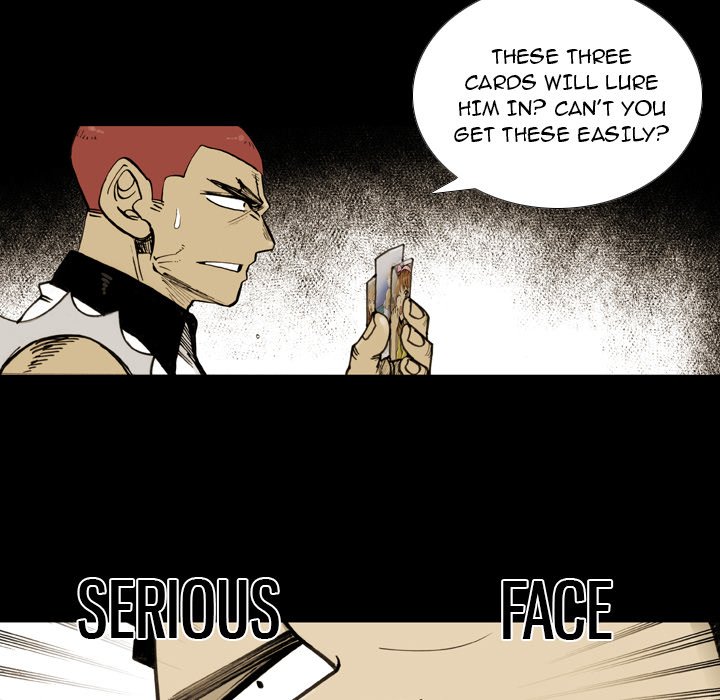 The Bully Hunter Chapter 54 - Page 52