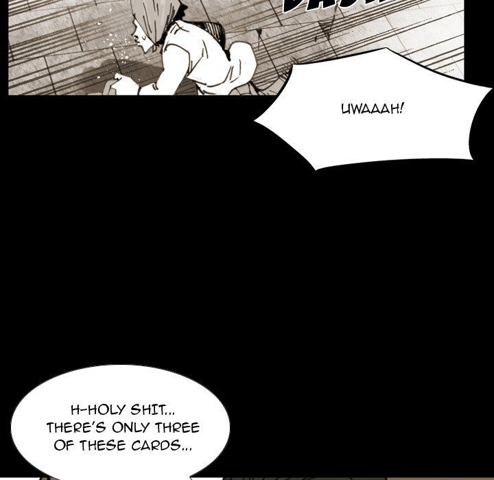 The Bully Hunter Chapter 54 - Page 57