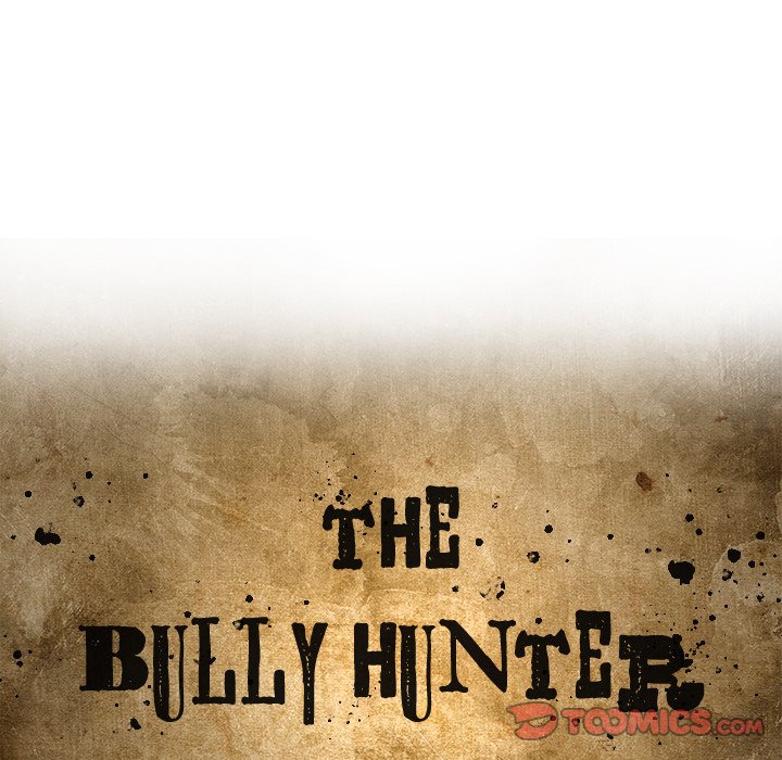 The Bully Hunter Chapter 59 - Page 22