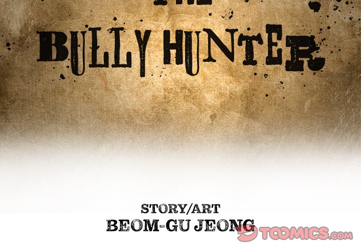 The Bully Hunter Chapter 61 - Page 2