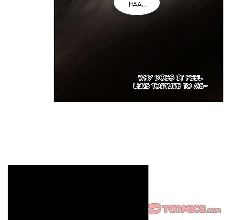 The Bully Hunter Chapter 63 - Page 58