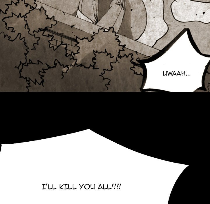 The Bully Hunter Chapter 63 - Page 65