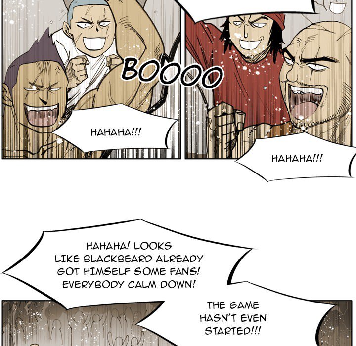 The Bully Hunter Chapter 66 - Page 13