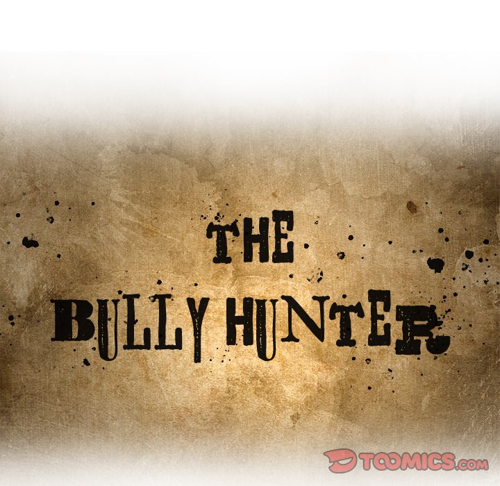 The Bully Hunter Chapter 69 - Page 22