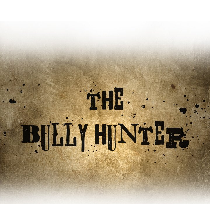 The Bully Hunter Chapter 74 - Page 8