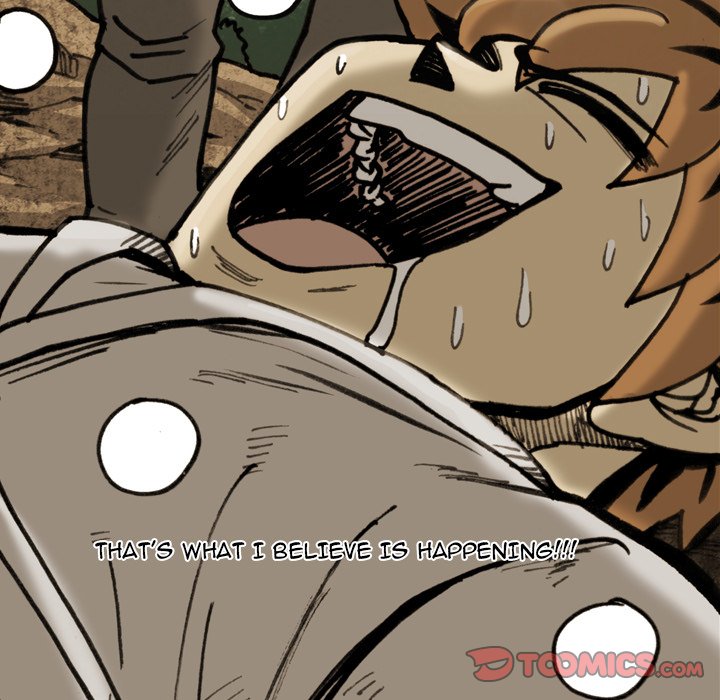 The Bully Hunter Chapter 75 - Page 62