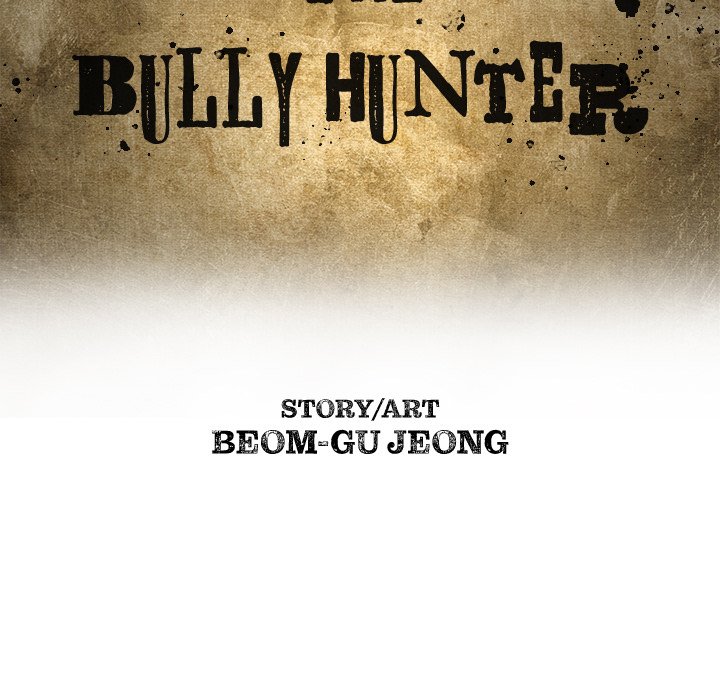 The Bully Hunter Chapter 75 - Page 64