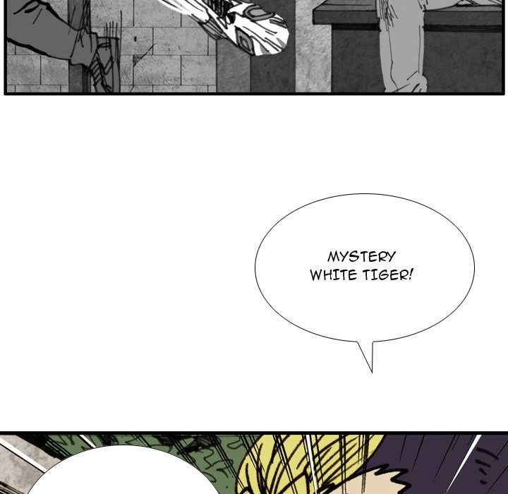 The Bully Hunter Chapter 77 - Page 64