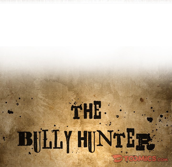 The Bully Hunter Chapter 79 - Page 72