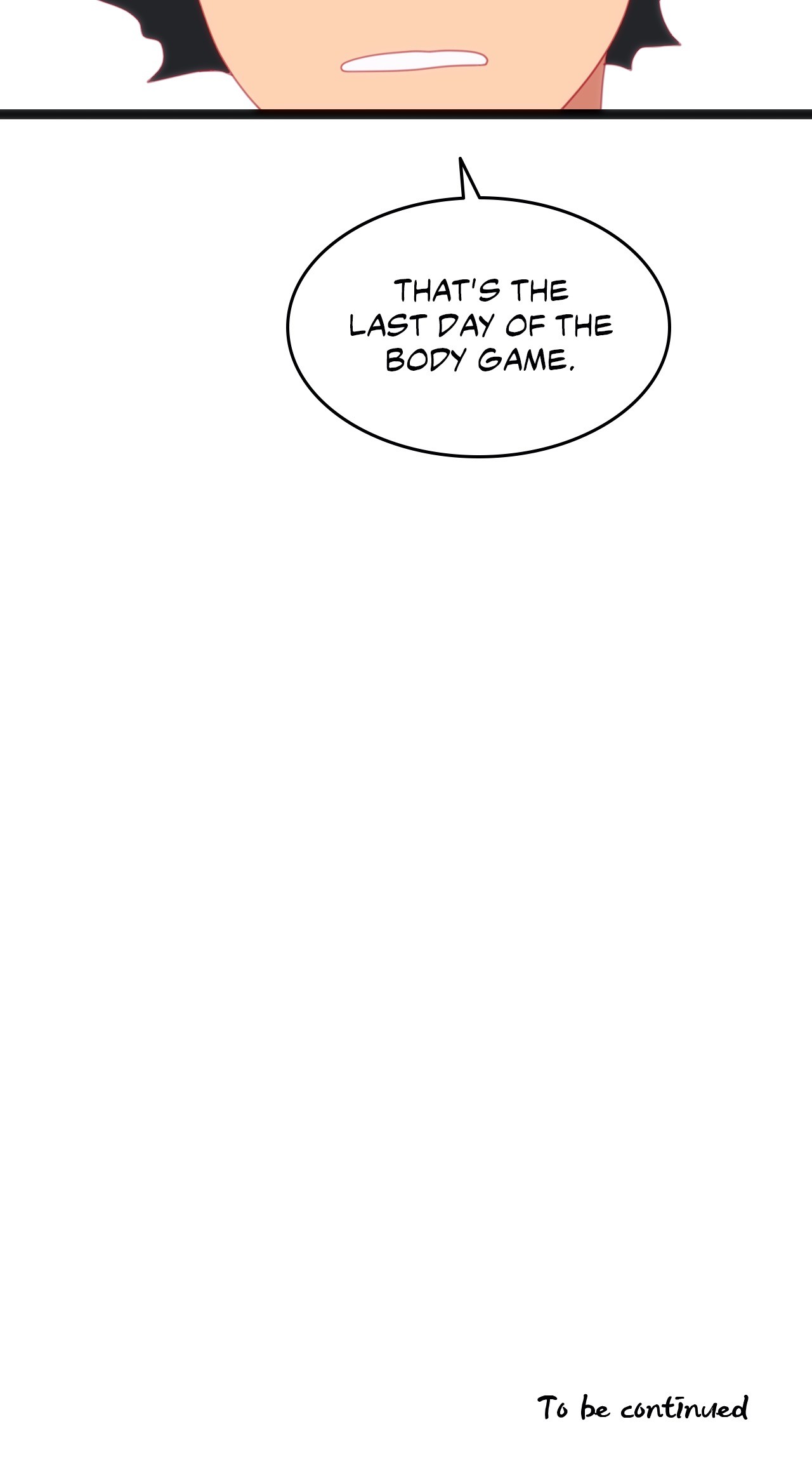 The Body Game Chapter 60 - Page 48