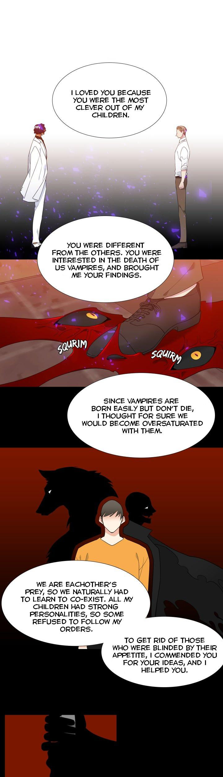 B**** Link Chapter 106 - Page 3