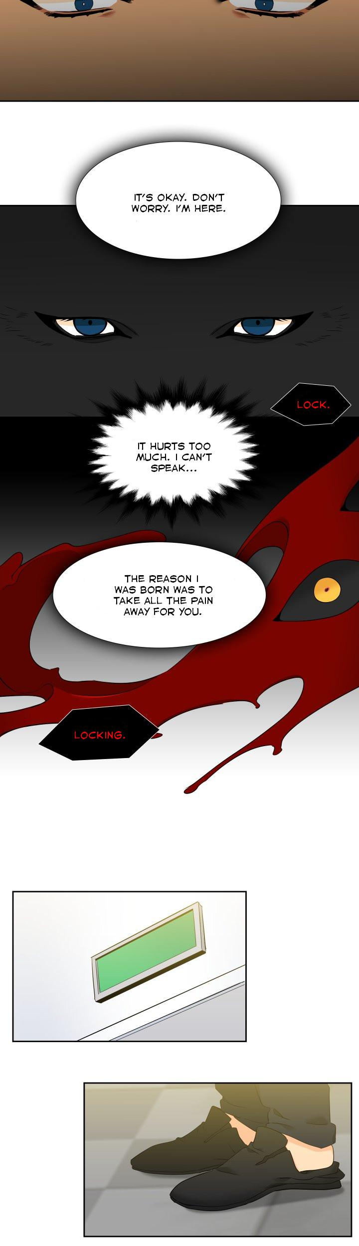 B**** Link Chapter 113 - Page 8