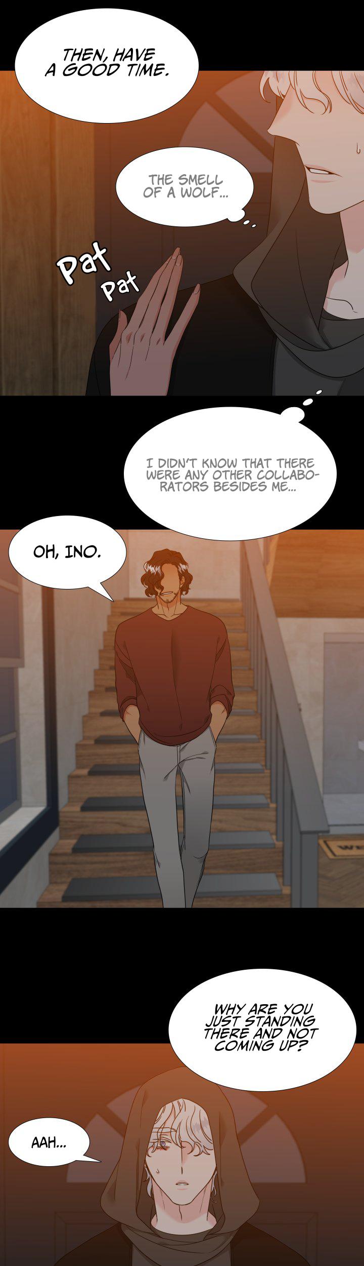 B**** Link Chapter 127 - Page 7