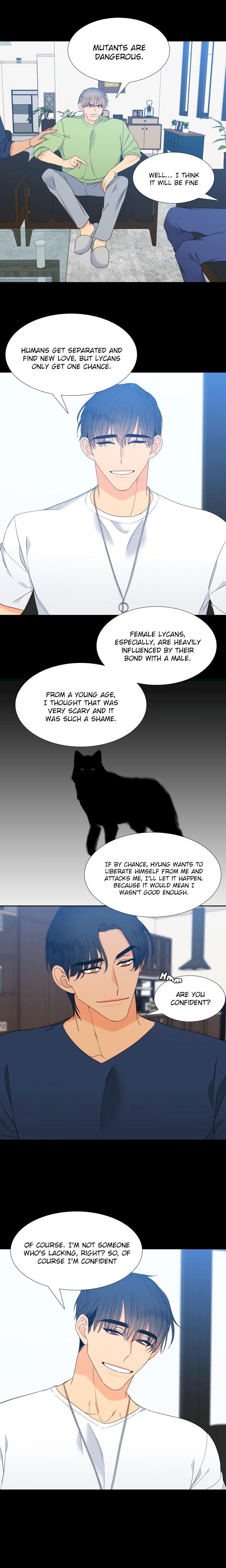 B**** Link Chapter 93 - Page 11