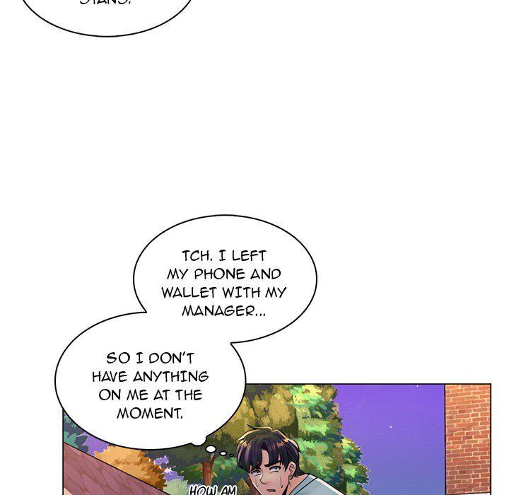 The Teacher’s Secret Chapter 18 - Page 107