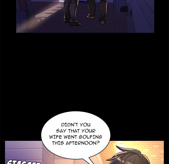 The Teacher’s Secret Chapter 24 - Page 39