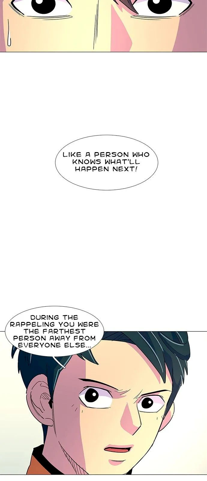 1 Second Chapter 6 - Page 43