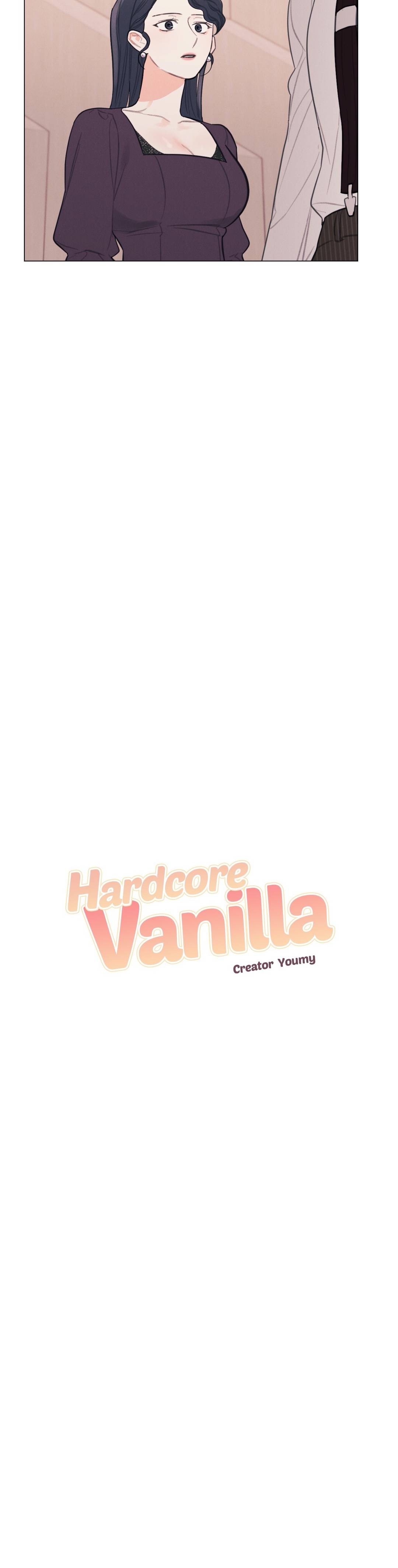 Hardcore Vanilla Chapter 13 - Page 11