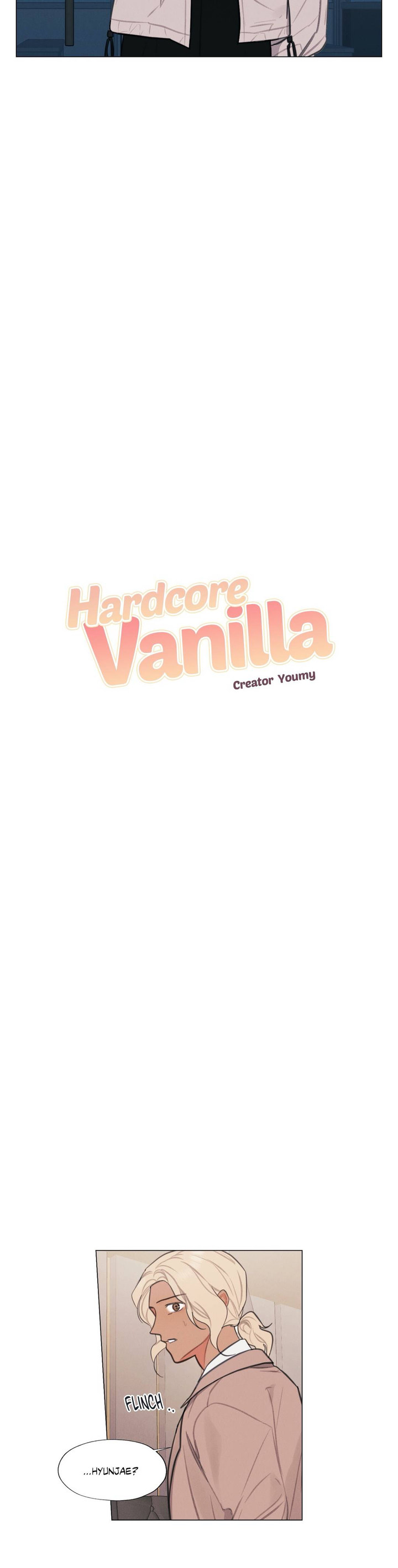 Hardcore Vanilla Chapter 16 - Page 10